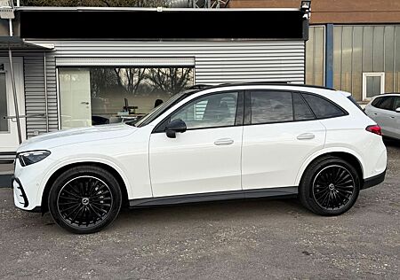 Mercedes-Benz GLC 220 d 4Matic*AMG-Line+Pano+AHK+Head-up+OLED*