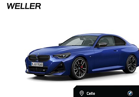 BMW M240i xDrive M Sport Pro LCI,AdLED,LivePro,360°