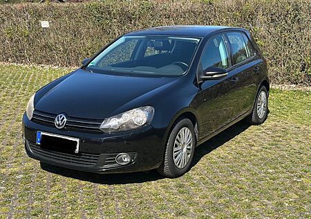 VW Golf Volkswagen 1.4 TSI 90 kW Comfortline Comfortline