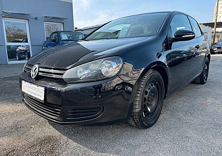 VW Golf Volkswagen VI Comfortline