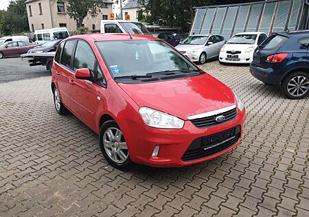 Ford C-Max Style +