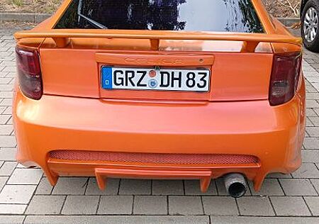 Toyota Celica 1.8 -