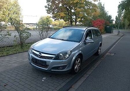 Opel Astra Caravan 1.6 Tub 05/2026