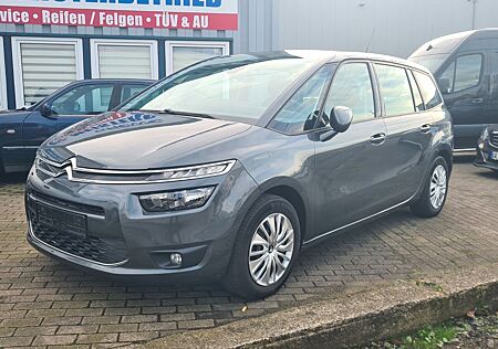Citroën C4 Spacetourer Grand C4 Picasso Voll Scheckheft 7 Sitzer Tüv