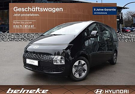 Hyundai Staria Trend 9- Sitzer Parkpaket EasyAccessPaket