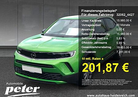 Opel Mokka ELEKTRO+LED+AAC+TOUCH