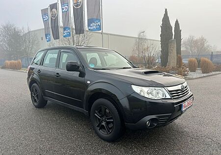Subaru Forester Active