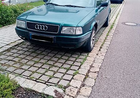 Audi 80 B4