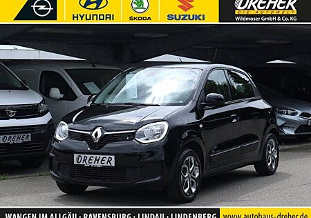 Renault Twingo Limited Klima/BC/Bluetooth eFH.