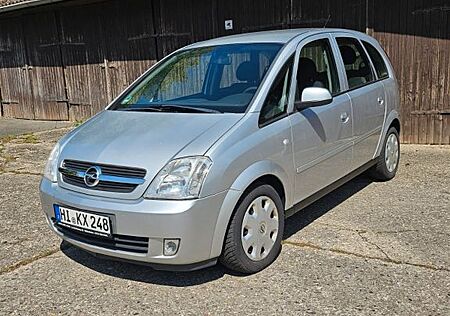Opel Meriva 1.6 Edition Edition