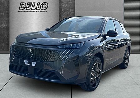 Peugeot 3008 GT Hybrid AT Vollausstattung VFW