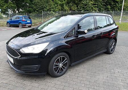 Ford Grand C-Max Sitzheiz,PDC ATM 3 TKM mit Rech