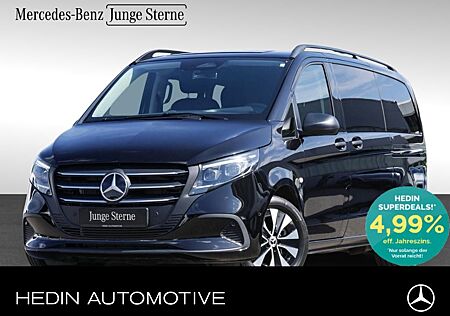 Mercedes-Benz Vito 116 CDI Tourer SELECT Lang LM PTS SHZ TWA