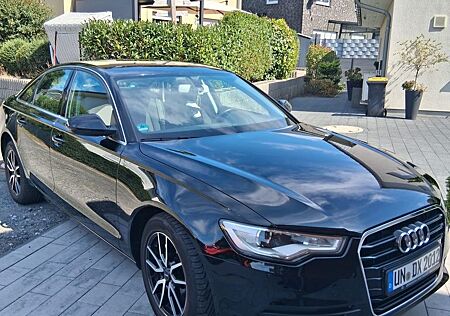 Audi A6 2.0 TFSI -