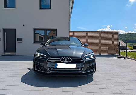 Audi A5 2.0 TFSI S tronic quattro -