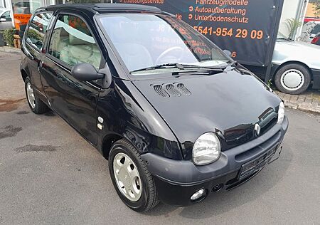 Renault Twingo 1.2 Initiale-AUTOMATIK/LEDER/KLIMA-