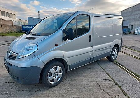 Opel Vivaro Kasten/Kombi Kasten L1H1 2,7t