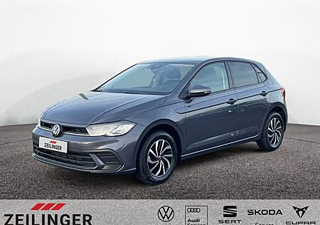 VW Polo Volkswagen Life TSI DSG|APP-CONNECT|ACC|SH|CLIMATRONIC