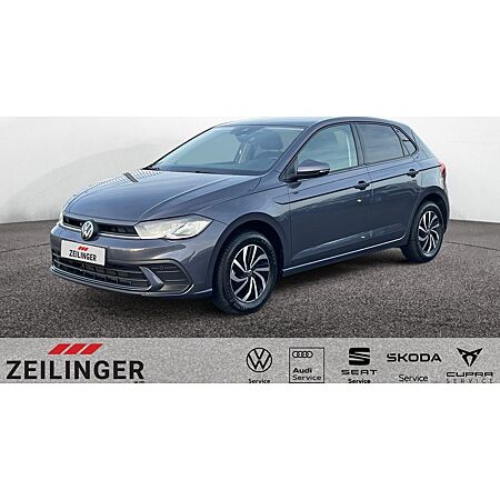 VW Polo leasen