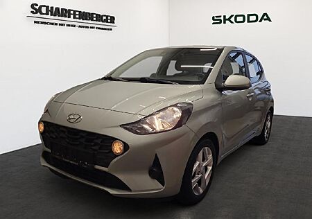Hyundai i10 Trend Automatik *EPH,LHZ,SHZ,FSE*