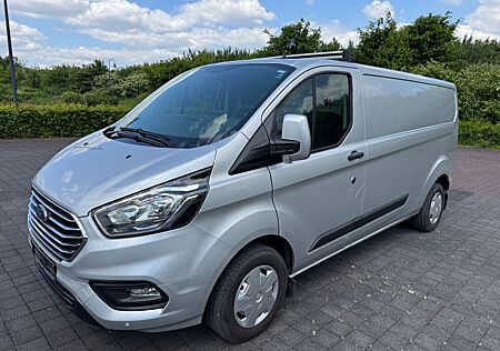 Ford Transit Custom 2.0 EcoBlue 320 L2 H1