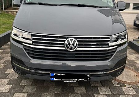 VW T6 Multivan Volkswagen *Gen6* inkl. Herstellergarantie