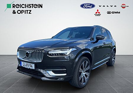 Volvo XC 90 XC90 B5 D AWD Ultimate Bright Auto./7-Sitzer