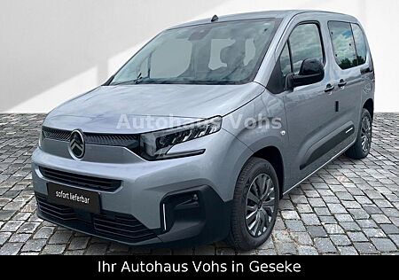 Citroën Berlingo 1.5HDI Plus M|2xST|PDC|Link|LED|VZE|VIR