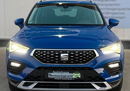 Seat Ateca Xperience 1.5 TSI ACT DSG Kamera AHK LED