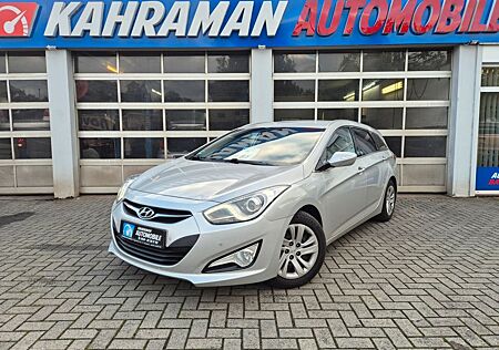Hyundai i40 cw Comfort
