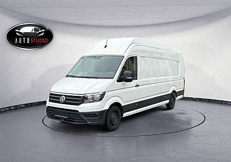 VW Crafter Volkswagen 2.0 TDI lang plus Superhoch L5H4 Kamera