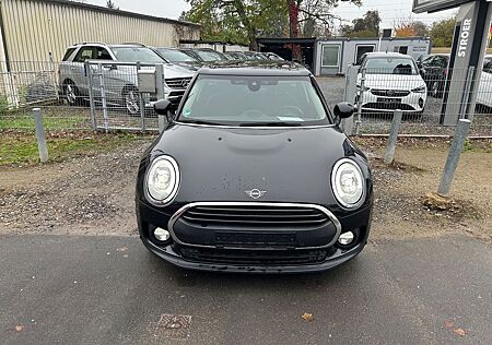 Mini ONE Clubman 1.4 Euro6.Navi.4Trg