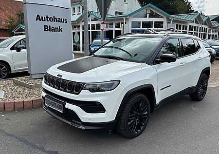 Jeep Compass Upland