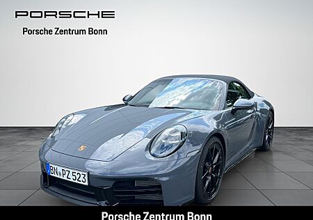 Porsche 992 911 Carrera T Cabriolet BOSE LED-Matrix