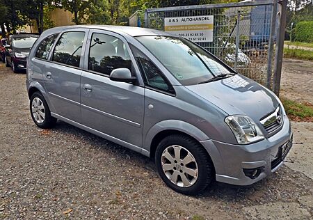 Opel Meriva CATCH ME/Automatik/TÜV/AU 04/2026