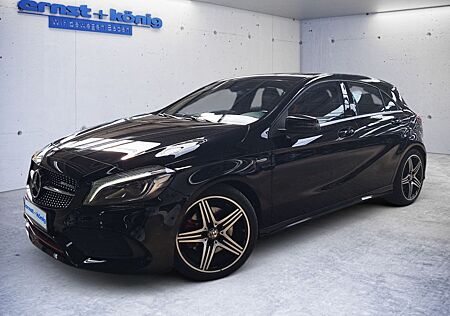 Mercedes-Benz A 250 Sport 7G-DCT