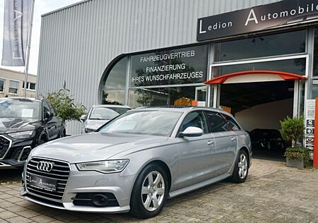 Audi A6 Avant 3.0 TDI