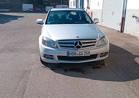 Mercedes-Benz C 220 CDI ELEGANCE