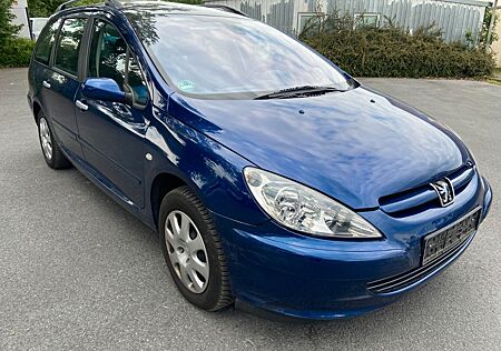 Peugeot 307 Presence 110