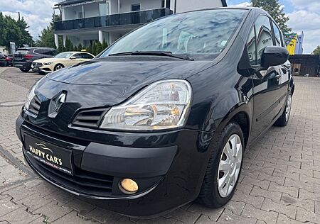 Renault Grand Modus Dynamique-Automatik-Tüv 08-2026-Pano