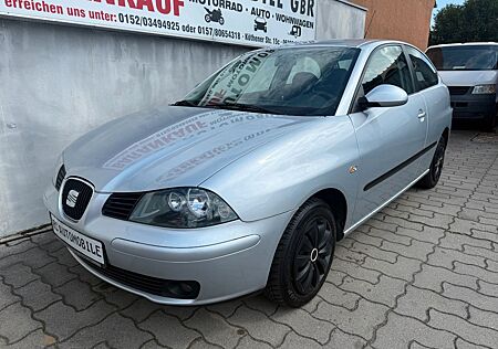 Seat Ibiza Sport Edition // TÜV Neu // Klima //