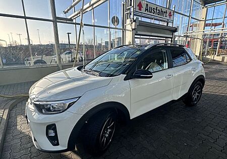 Kia Stonic 1.0 T-GDI 120 Spirit DCT7 Spirit TÜV