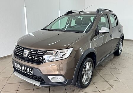 Dacia Sandero II Stepway Prestige *NAVI*KAM*TOP*