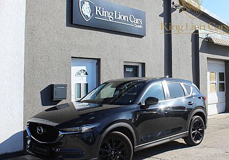 Mazda CX-5 Edition 100 AWD 360GRAD+HEADUP+G-VECTOR+19Z