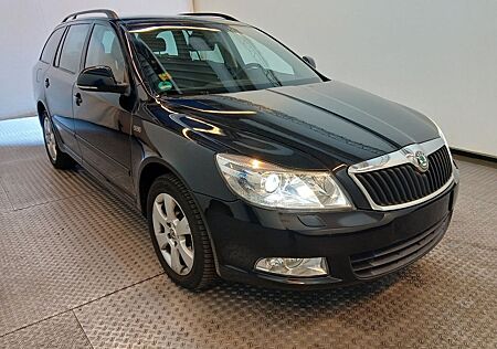 Skoda Octavia 1.6 TDI Combi Family aus 1. Hand