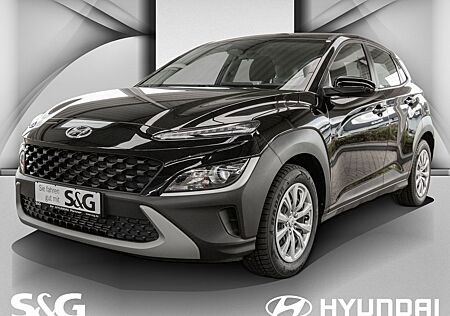 Hyundai Kona 1.0 T-GDI+KLIMA+TOUCH+CARPLAY/ANDROIDAUTO