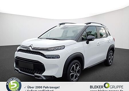 Citroën C3 Aircross PureTech 110 S&S Feel Pack