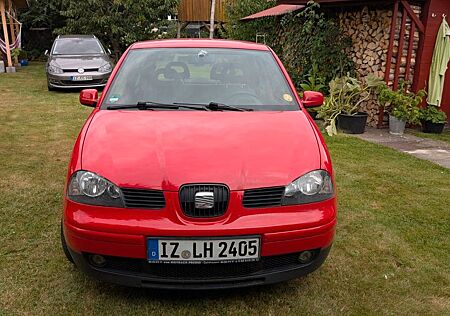 Seat Arosa Signo 1.4 Klima Signo