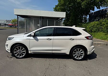 Ford Edge 2,0l Vignale 4x4,AHK,Sitzbelüftung,Pano uvm