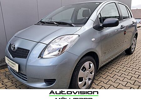 Toyota Yaris Luna 87 PS 28TKM ELEKTR. FH ISOFIX 5TÜREN